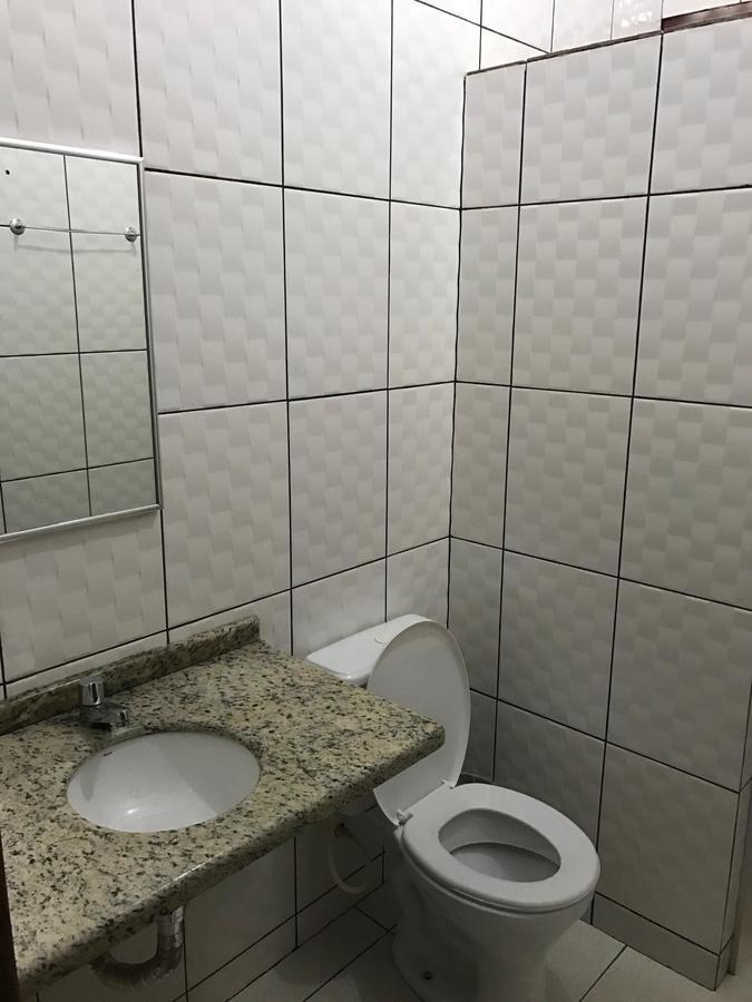 Hotel Colorado Vilhena Eksteriør bilde